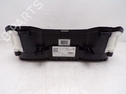 Display monitor AUDI A1 Sportback (8XA, 8XF) 1.0 TFSI | BP30356285C48 