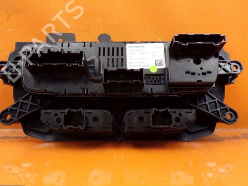 Climate control FORD TRANSIT CONNECT V408 Box Body/MPV 1.5 EcoBlue | BP33684729I5 - Image 6