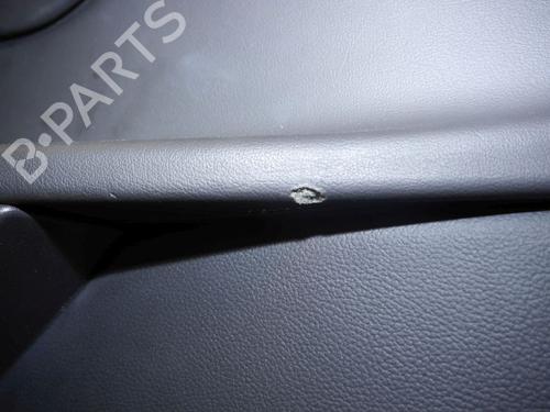 Rear right panel JAGUAR XE (X760) 2.0 D | BP33146392C61 - Image 2