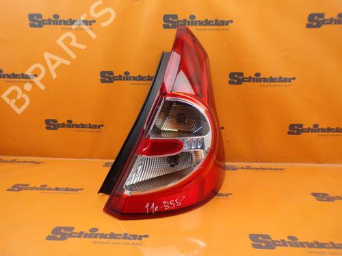 right-taillight-dacia-sandero-2008-32834807 main image