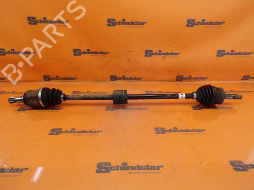 Used Right front driveshaft OPEL CORSA D (S07) 1.2 (L08, L68) (69 hp) 33150748