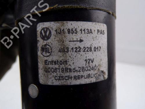 Front wiper motor VW GOLF IV (1J1) 1.4 16V | BP29515237M29 