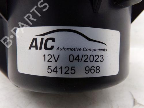 Heater blower motor VW CRAFTER 30-35 Bus (2E_) 2.0 TDI | BP30184982M62 