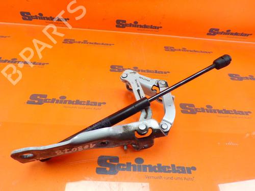 Hinge/Door check strap JAGUAR XJ (X350, X358) 4.2 | BP24391937C146 