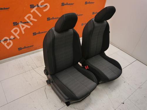 Sæde Bagtil OPEL CORSA F (P2JO) 1.2 (68) | BP33152449C17 - Image 2