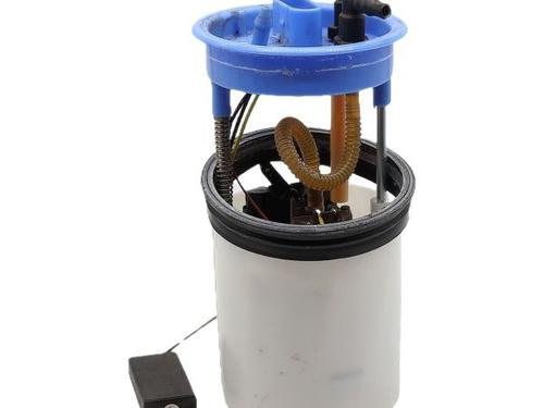 Used Fuel pump Fuel pump VW POLO V (6R1, 6C1) 1.2 TSI (90 hp) 34255114 34255114