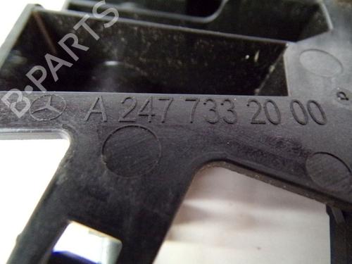 Rear right lock MERCEDES-BENZ B-CLASS Sports Tourer (W247) B 200 d (247.012) | BP24388931C99 