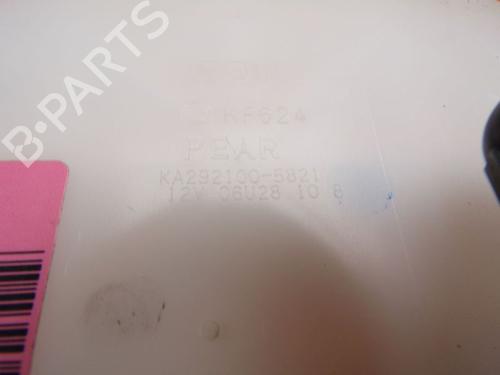 Fuel pump MAZDA 3 (BM, BN) 2.0 | BP32662474M76