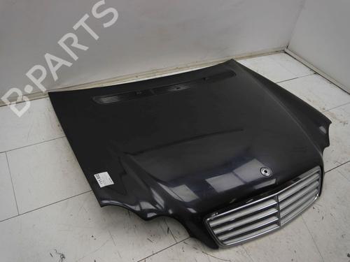 Motorhjelm MERCEDES-BENZ C-CLASS (W203) C 200 CDI (203.004) | BP29333552C1 