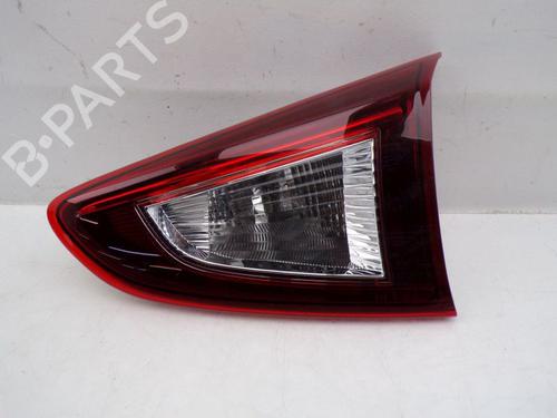 Used Right tailgate light MAZDA 2 Hatchback (DL, DJ) 1.5 (75 hp) 33158379