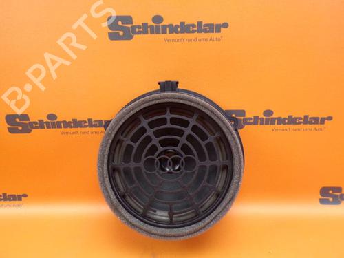 Used Speaker AUDI A5 Sportback (8TA) 2.0 TDI quattro (190 hp) 24389263