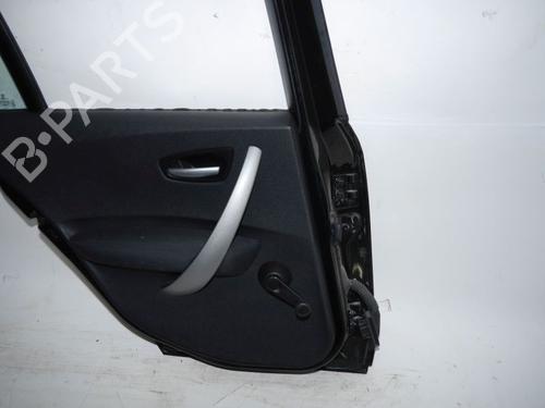 Left rear door BMW 1 (E87) 118 d | BP24383766C4 