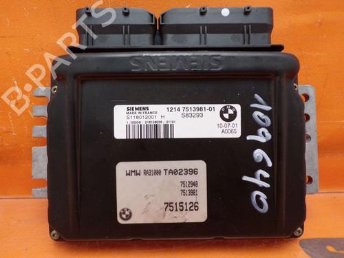 engine-control-unit-ecu-mini-mini-r50-r53-2001-2002-2003-2004-2005-2006-32646188 main image