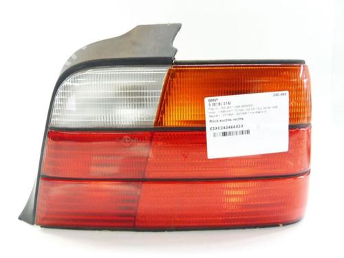 Used Right taillight Right taillight BMW 3 (E36) 316 i (102 hp) 36892491 36892491