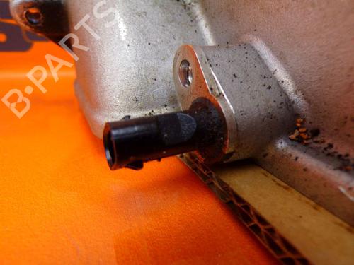 Cylinder head AUDI A7 Sportback (4GA, 4GF) S7 quattro | BP24390000M5 