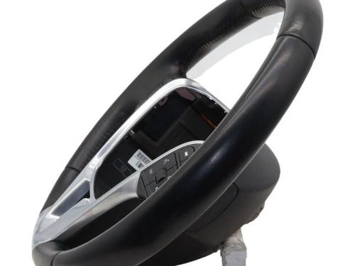 Steering wheel VOLVO V60 I (155) D3 / D4 | BP37080788C49 - Image 2