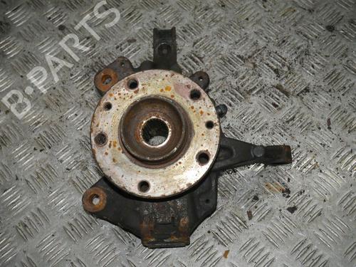 Mozzo anteriore sinistro Mozzo anteriore sinistro RENAULT MEGANE III Grandtour (KZ0/1) 1.6 16V (KZ0U, KZ1B, KZ1U) (110 hp) 33892435 33892435