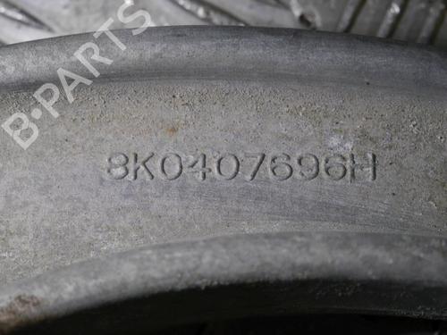 Right front suspension arm AUDI A5 Sportback (8TA) 2.0 TDI quattro | BP24389218M13 