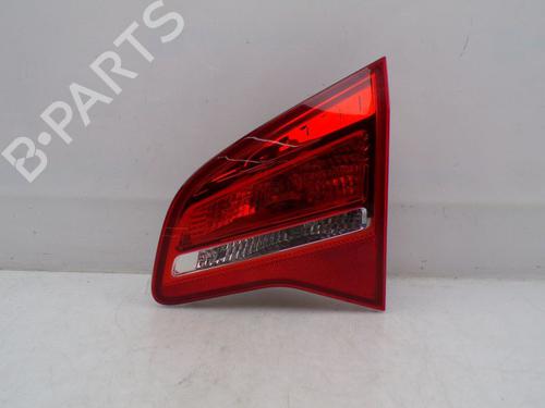Used Right tailgate light OPEL MERIVA B MPV (S10) 1.4 (75) (120 hp) 31260933