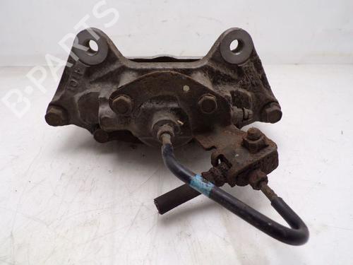 Left rear brake caliper INFINITI FX 30d AWD | BP32839514M107 - Image 4