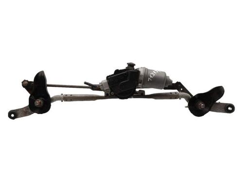 Front wiper motor MAZDA 6 Estate (GJ, GL) 2.0 (GJEFW) | BP34008035M29  - Image 5