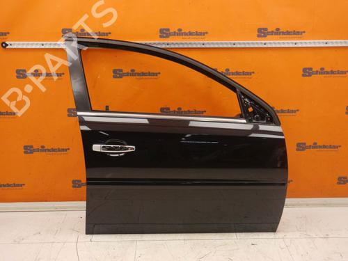 Used Right front door OPEL SIGNUM Hatchback (Z03) 1.9 CDTI (F48) (150 hp) 32835121