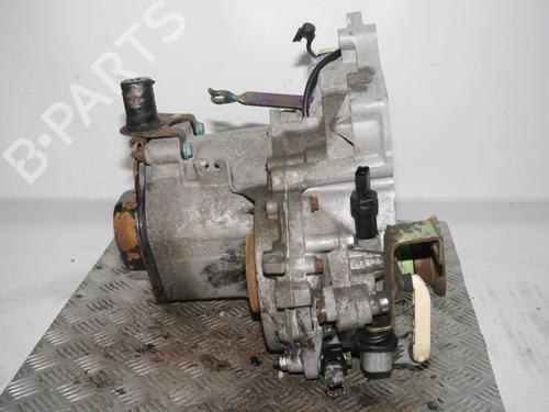 Gearbox VW LUPO I (6X1, 6E1) 1.0 | BP30835636M3