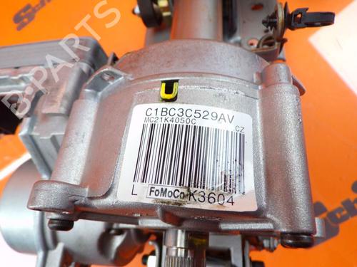 Steering column FORD FIESTA VI (CB1, CCN) 1.25 | BP24390851M21 
