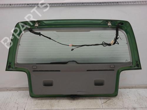 Bagklap CC/Kombi-Coupé VW GOLF IV (1J1) 1.4 16V | BP29873363C6