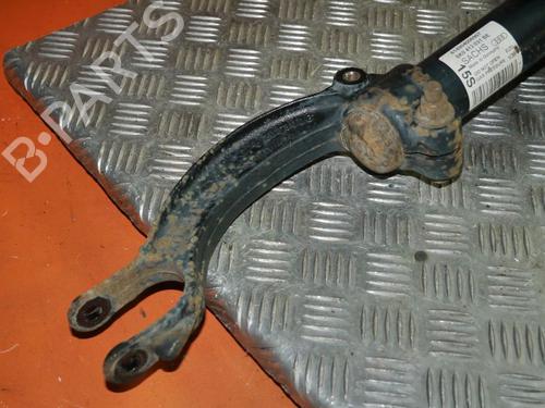 Right front shock absorber AUDI A5 Sportback (8TA) 2.0 TDI | BP24392694M17 