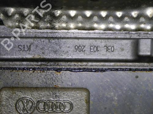 Cylinder head VW PASSAT B6 (3C2) 2.0 TDI 4motion | BP33279671M5  - Image 10