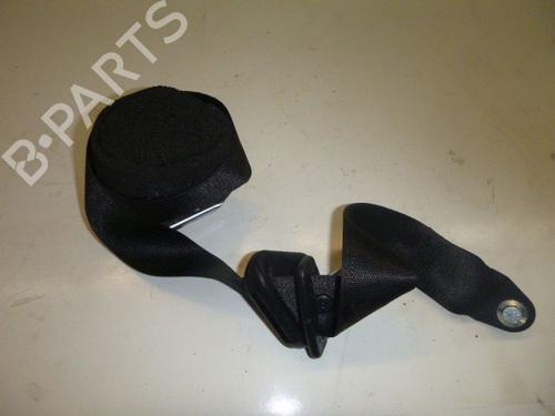 Rear left seatbelt FIAT 500 (312_) 1.4 (312AXC1B, 312CXC1B) | BP24384423I29 