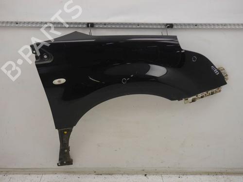 Used Right front fenders RENAULT KOLEOS I (HY_) 2.5 (HY0C, HY0N) (171 hp) 30737516