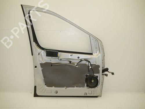 Left front door MERCEDES-BENZ VANEO (414) 1.9 (414.700) | BP24389383C2 