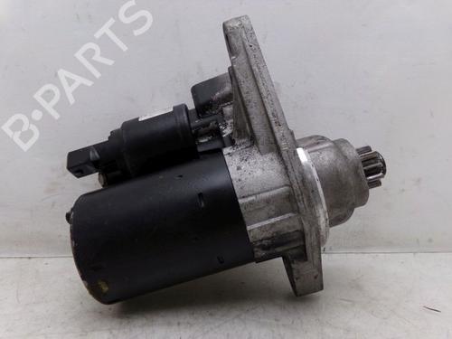 Used Starter VW POLO IV (9N_, 9A_) 1.2 12V (64 hp) 32839304