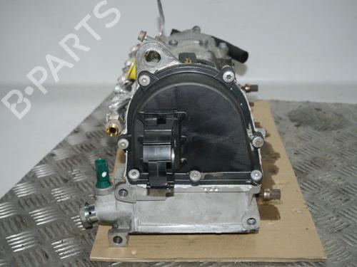 Cylinder head SKODA FABIA II Combi (545) 1.2 TSI | BP29634832M5 