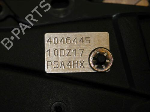 Engine PEUGEOT 406 Coupe (8C) 2.2 HDI | BP29873272M1