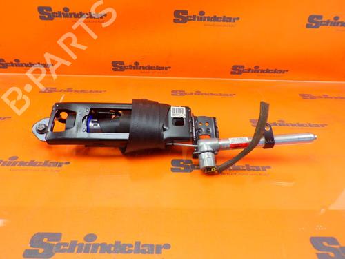 Used Front right seatbelt VOLVO V50 (545) 1.6 (101 hp) 24391237