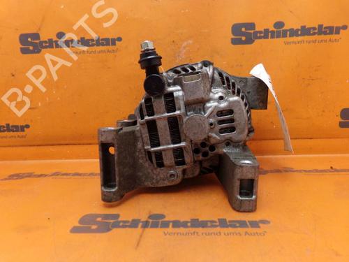 Alternator MAZDA 5 (CR) 1.8 (CR19) | BP32647419M7