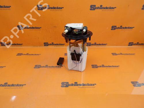 Fuel pump CITROËN C4 CACTUS 1.6 BlueHDi 100 | BP32662572M76