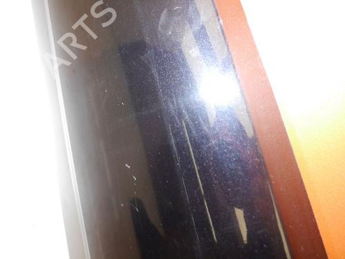 Rear left panel AUDI Q7 (4MB, 4MG, 4MQ) 2.0 TFSI quattro | BP33147685C60  - Image 5