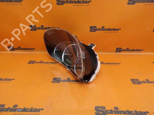 Instrument cluster SUBARU FORESTER (SH_) 2.0 AWD (SHJ) | BP33148719C47 - Image 3