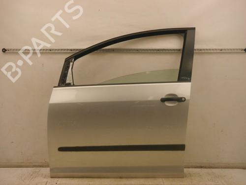 Used Left front door VW GOLF PLUS V (5M1, 521) 1.6 (102 hp) 32841512
