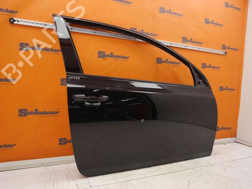 Right front door VW GOLF VI (5K1) 1.4 TSI | BP26535752C3 