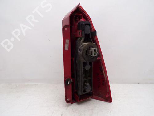 Left taillight FORD FOCUS I Turnier (DNW) 1.6 16V | BP33155235C34  - Image 5
