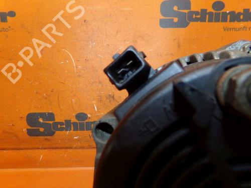 Alternator VW POLO III (6N1) 55 1.3 | BP25852384M7 