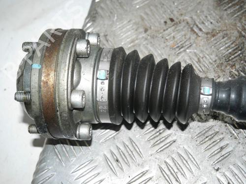Right front driveshaft SEAT ALHAMBRA (710, 711) 2.0 TSI | BP32400262M39