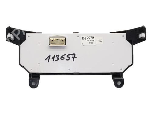 Climate control MAZDA 2 Hatchback (DL, DJ) 1.5 SKYACTIV-G M Hybrid | BP37274650I5 - Image 5