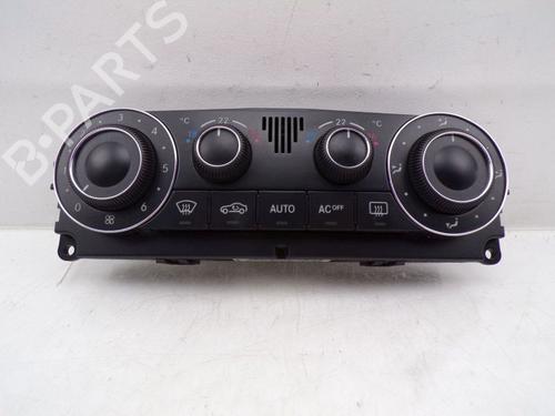 climate-control-mercedes-benz-c-class-w203-2000-2001-2002-2003-2004-2005-2006-2007-32652982 main image