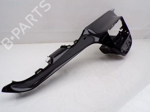 Air vent PEUGEOT 2008 I (CU_) 1.2 THP 110 / PureTech 110 | BP32651177I21